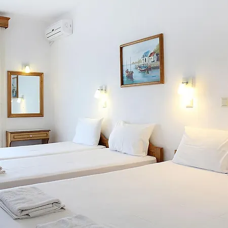 Mesimvria Apartment